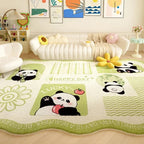 Tapis Chambre Fille Esthétique - G