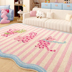 Tapis Chambre Fille Esthétique - I