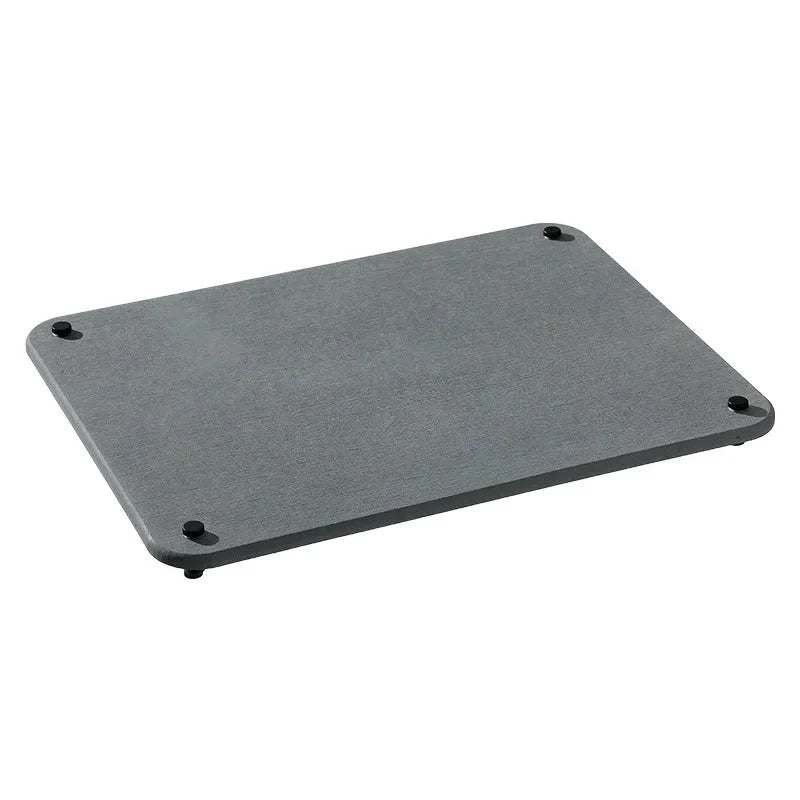 Tapis de Séchage Vaisselle en Pierre Terre de Diatomée - A