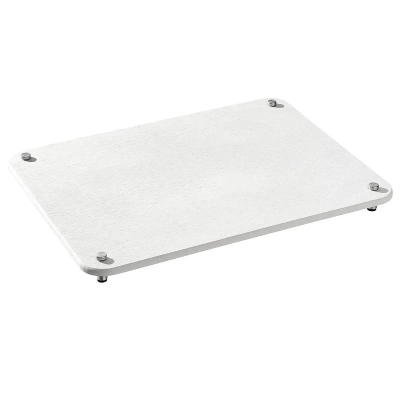 Tapis de Séchage Vaisselle en Pierre Terre de Diatomée - C
