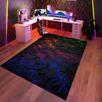 Tapis de Sol Gamer Style LED - 3