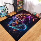Tapis de Sol Gamer Style LED - 5