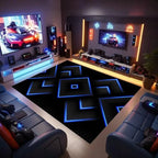 Tapis de Sol Gamer Style LED - 6