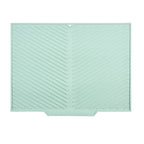 Tapis Égouttoir Vaisselle Silicone - Vert