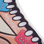 Tapis Forme Sneaker Original - 70X38cm