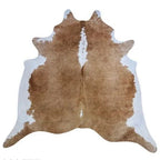 Tapis Imitation Peau de Bête - A