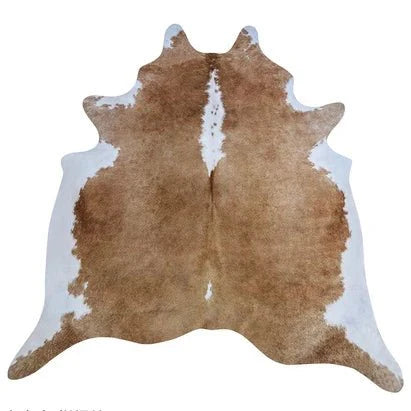 Tapis Imitation Peau de Bête - A