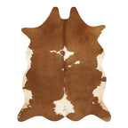Tapis Imitation Peau de Bête - C