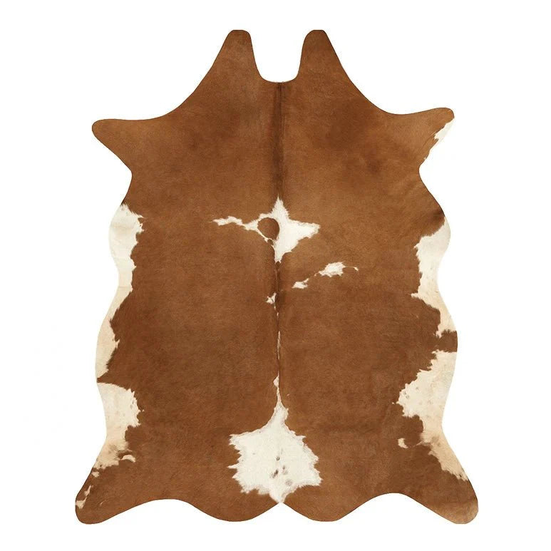 Tapis Imitation Peau de Bête - C
