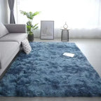 Tapis Poil Long Doux - A