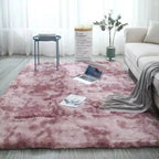 Tapis Poil Long Doux - B