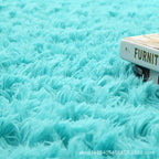 Tapis Poil Long Doux - C