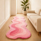 Tapis Tufté Vague - A