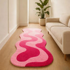 Tapis Tufté Vague - G
