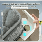 Tendeur de Drap -