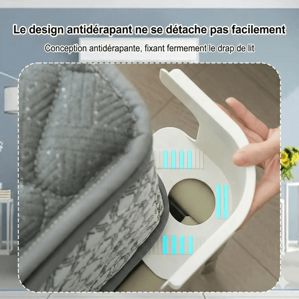 Tendeur de Drap -