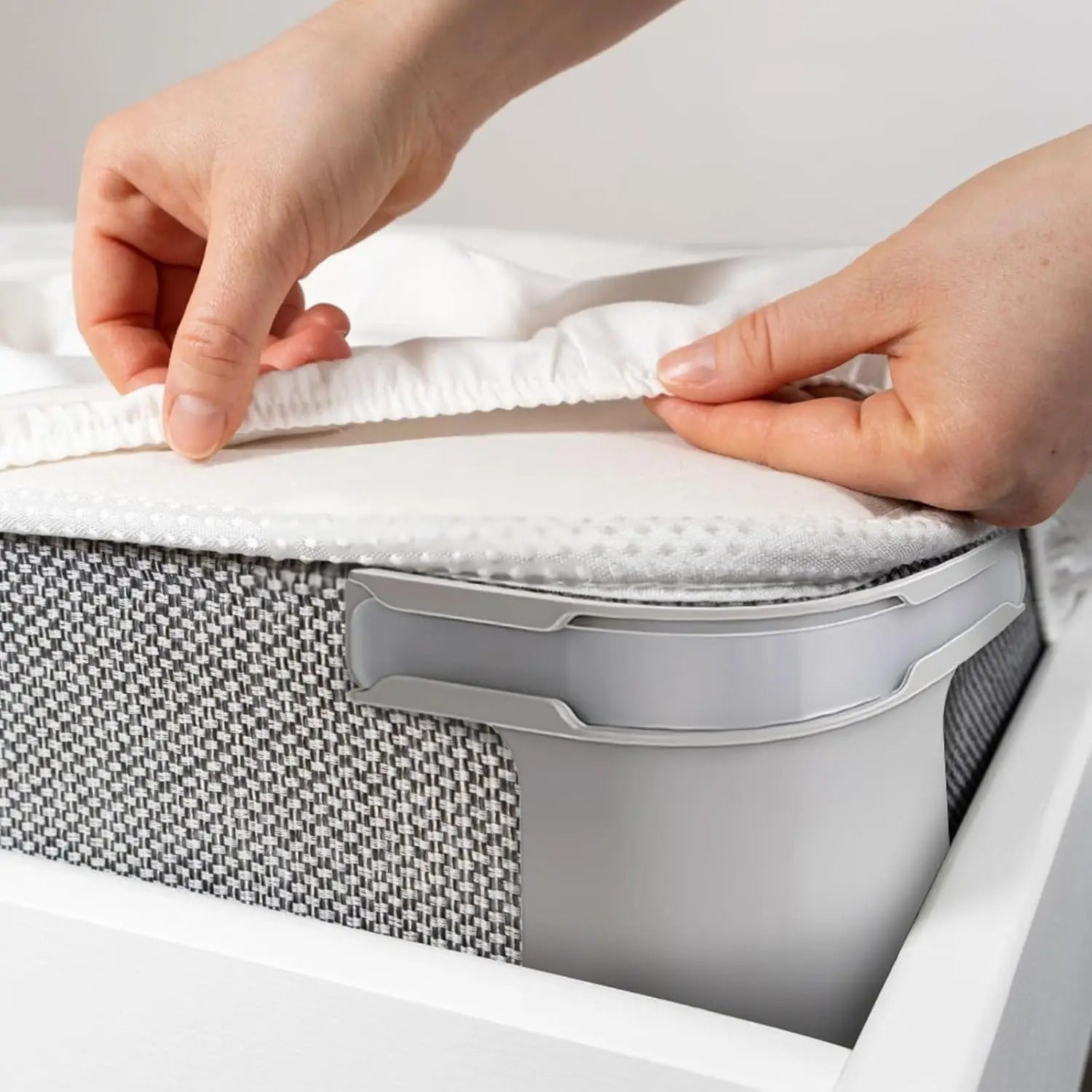 Tendeur de Drap -