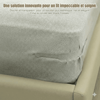 Tendeur de Drap -