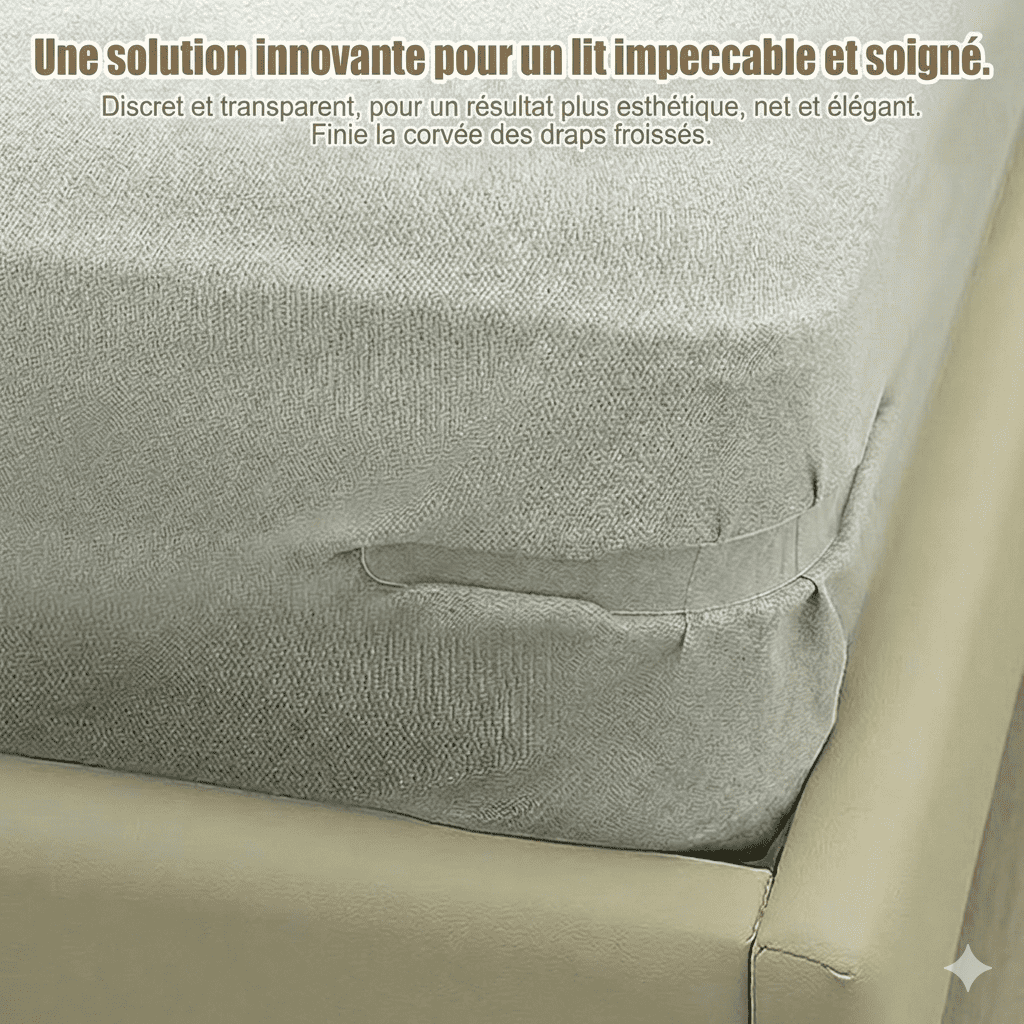 Tendeur de Drap -