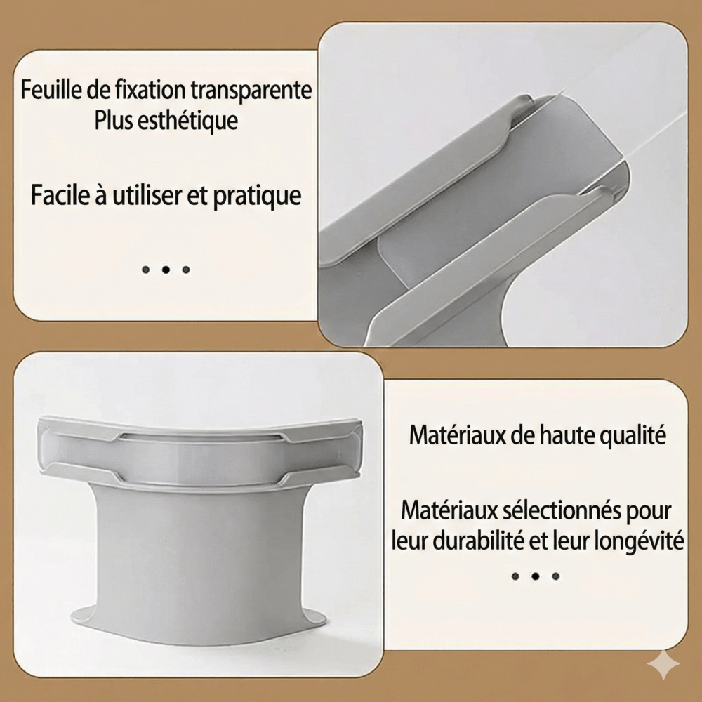 Tendeur de Drap -