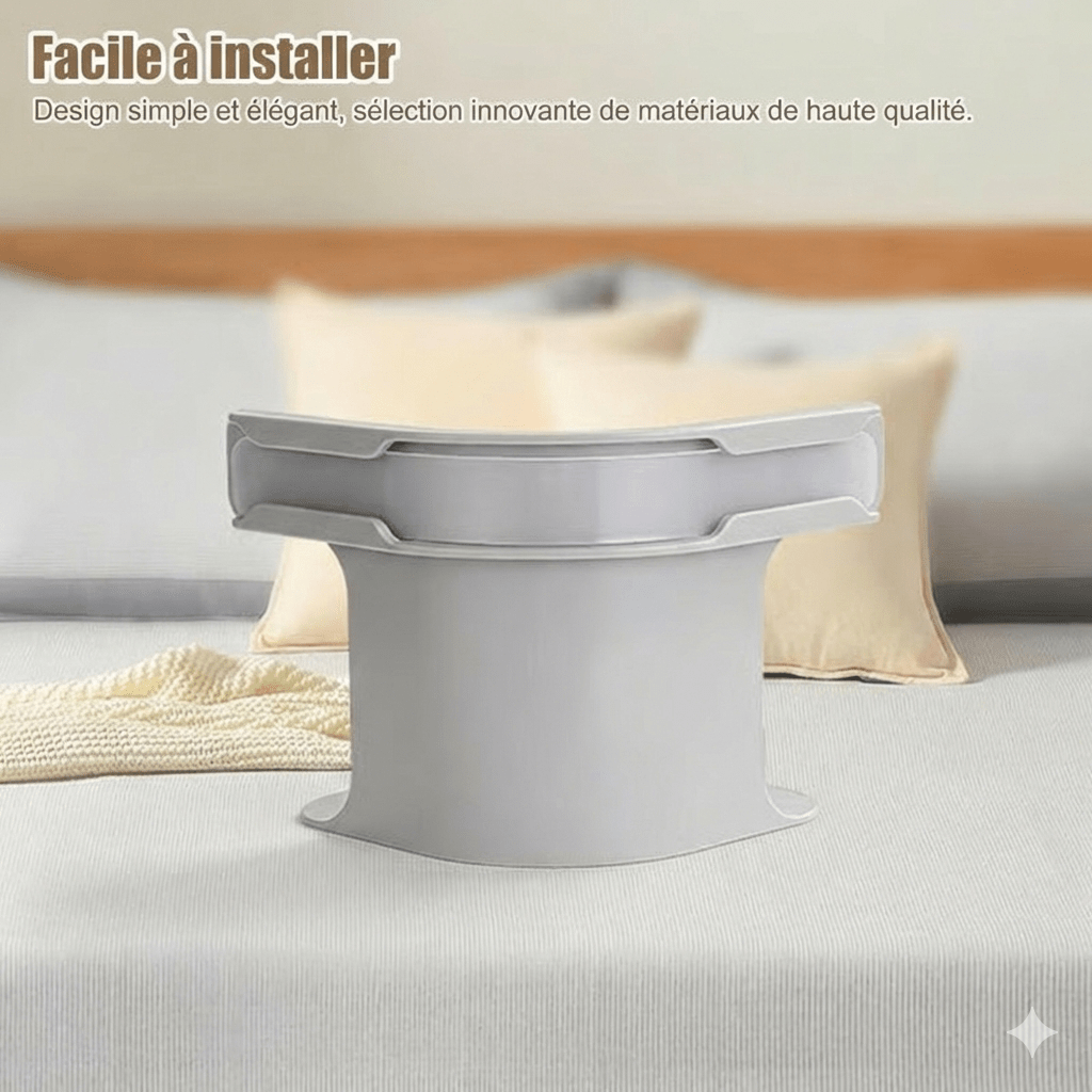 Tendeur de Drap -
